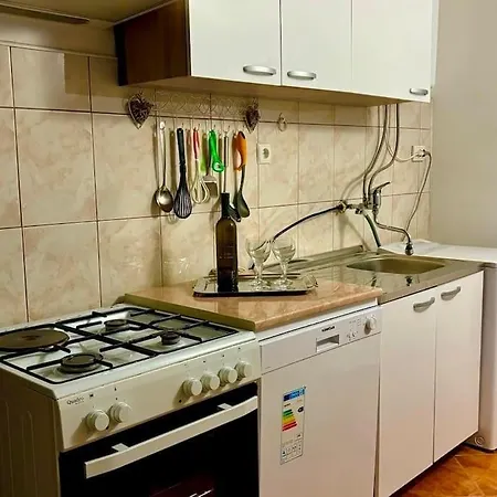 Apartment Nina